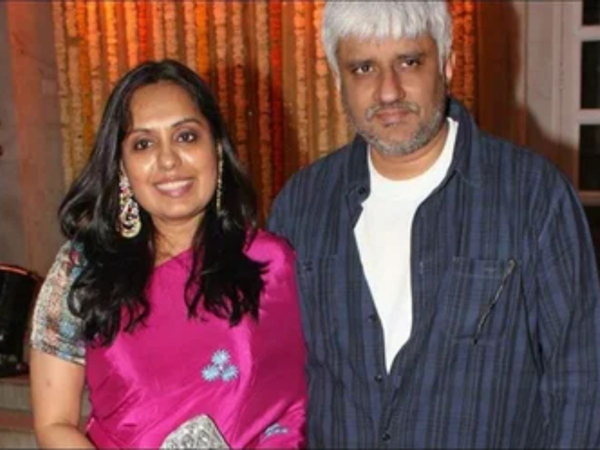 vikram bhatt's love life - Photo Gallery