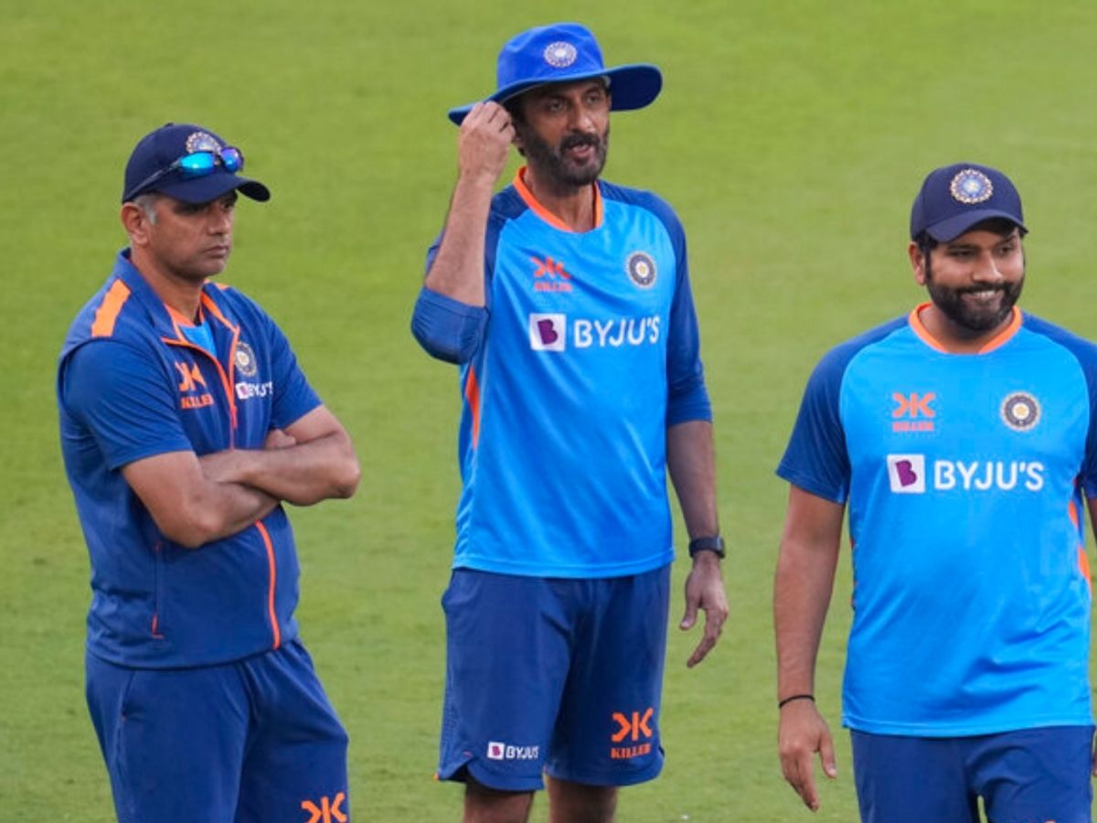 भारत के पड़ोसी देश ने इंडियन प्लेयर को बनाया कोच, पाकिस्तान, बांग्लादेश, श्रीलंका? किसने किया ऐसा