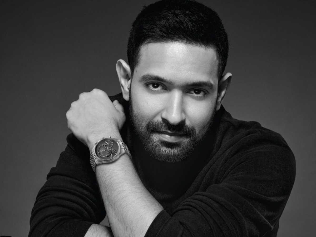 vikrant massey - Photo Gallery