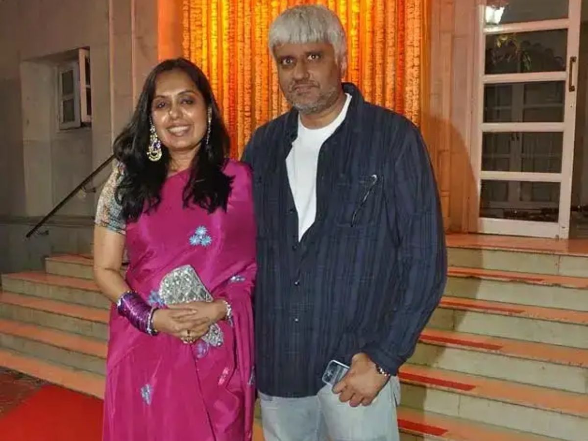 vikram bhatt - Photo Gallery