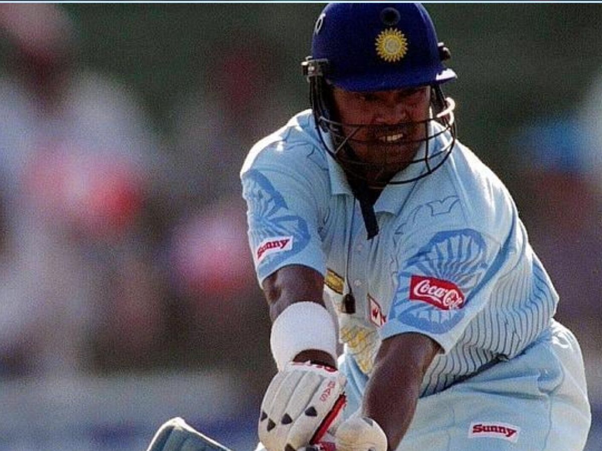 अर्श से फर्श पर… शराब की लत, ले डूबा क्रिकेटर का करियर, कभी कहलाया भारत का बेहतरीन बल्लेबाज