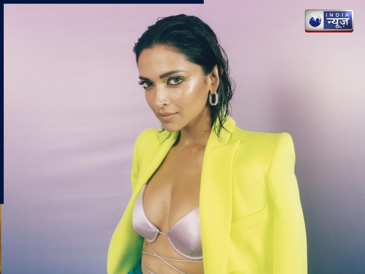 Deepika Padukone - Photo Gallery