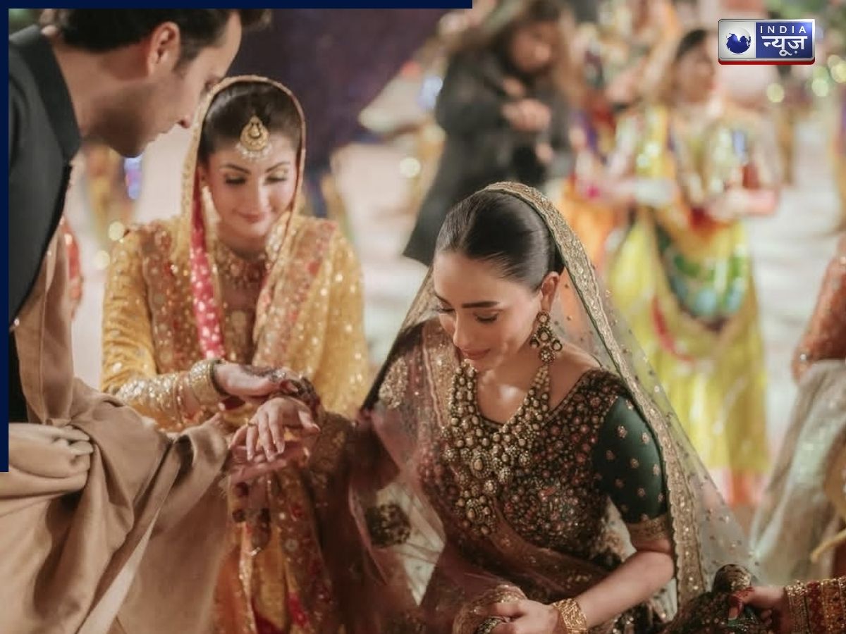 how was Shanize Roehel Ali look - Photo Gallery