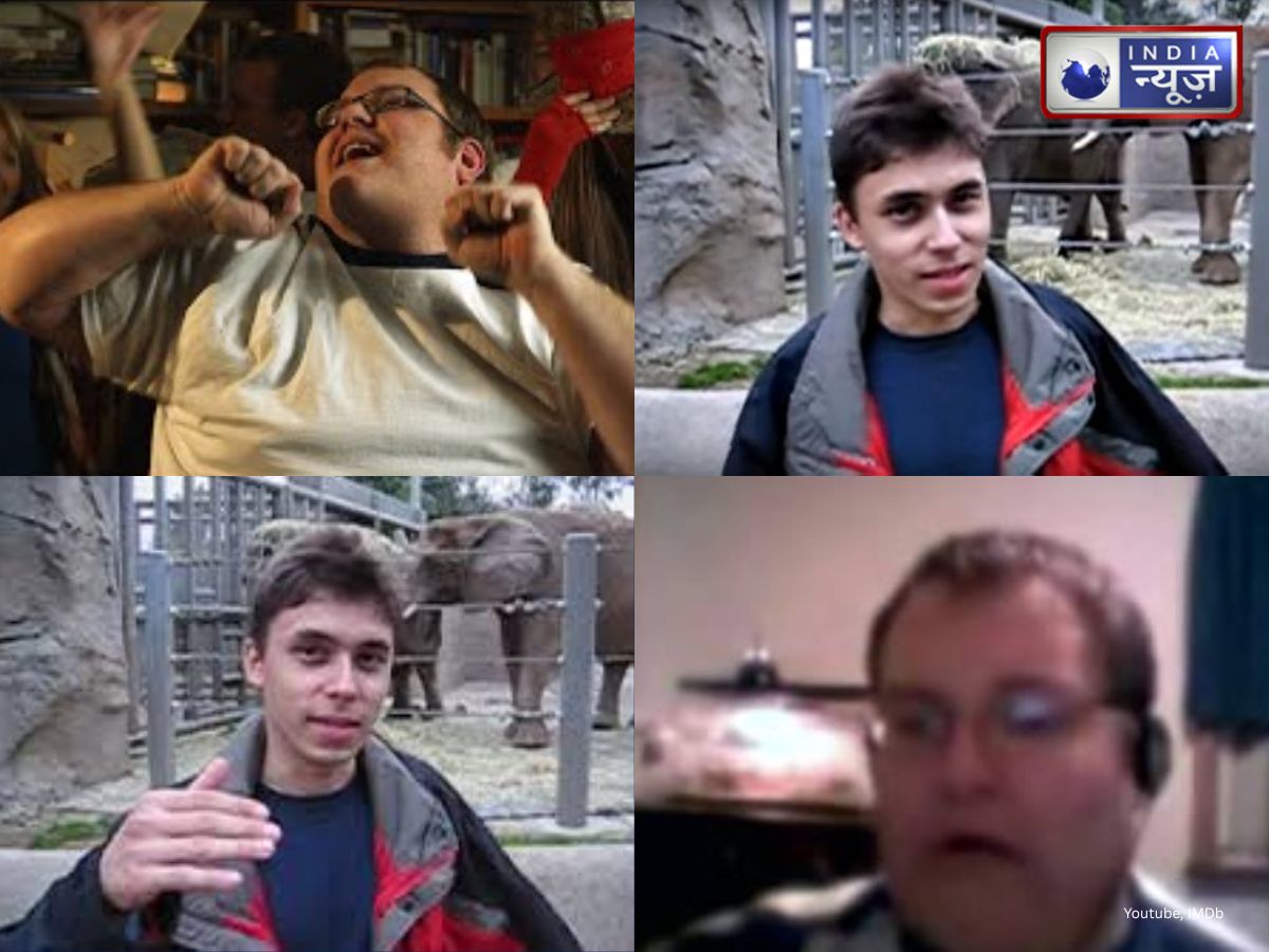 यूट्यूब आने से पहले कौन सा वीडियो इंटरनेट पर हुआ था वायरल, अभी भी होती है चर्चा