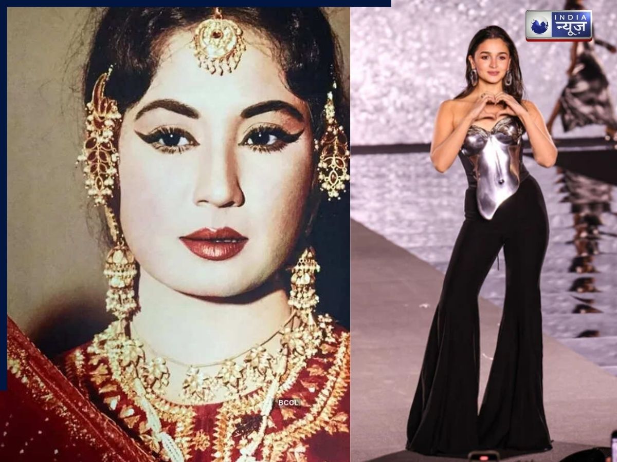 Behind The Lens: कैमरे के पीछे का सच! कैसें दशकों में बदला बॉलीवुड फैशन, जानें इस शानदार ट्रासफॉर्मेशन के बारे में