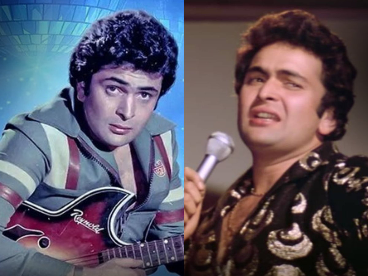 Rishi Kapoor की वो फिल्म, जो बुरी तरह पीटी थिएटर में! आइडिया चुराकर बनी 2 फिल्में, रिलीज होते ही दोनों ने रच दिया इतिहास
