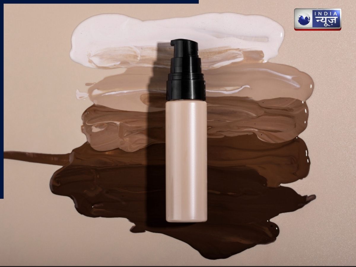 Why Primer Is Used in Makeup - Photo Gallery