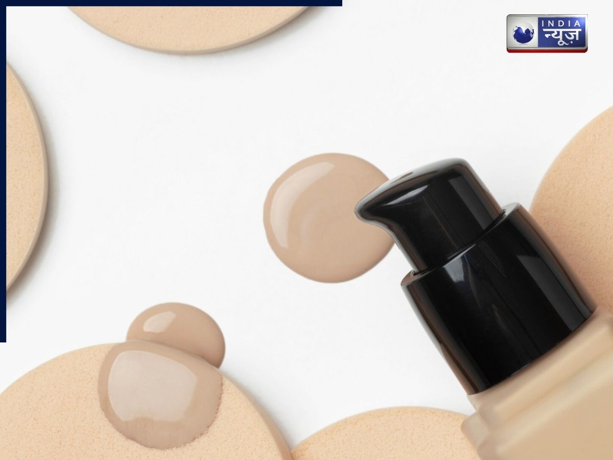 How to Apply Primer Correctly - Photo Gallery