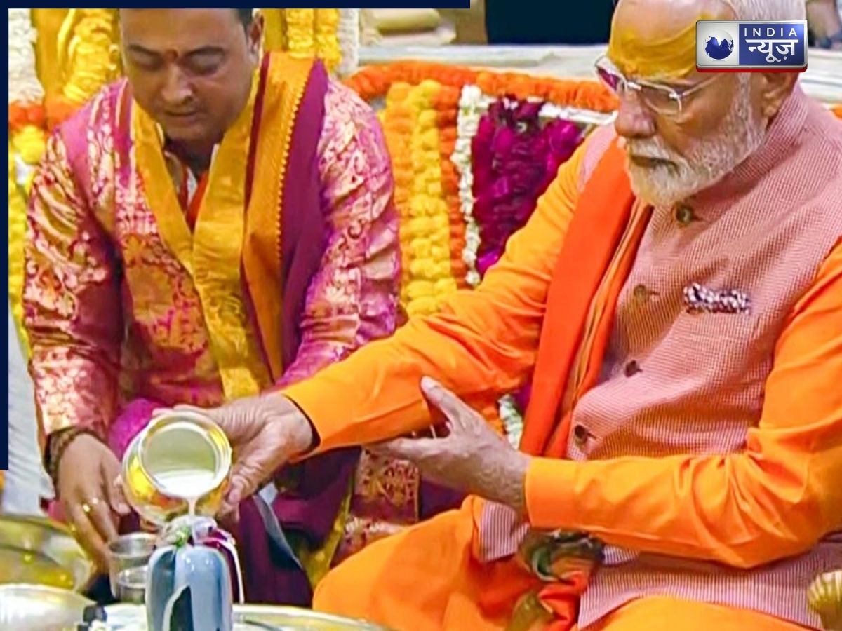 Somnath Swabhiman Parv: सोमनाथ मंदिर पर आक्रमण के 1000 साल पूरे, 108 घोड़ों की शोर्य यात्रा में शामिल होंगे पीएम मोदी