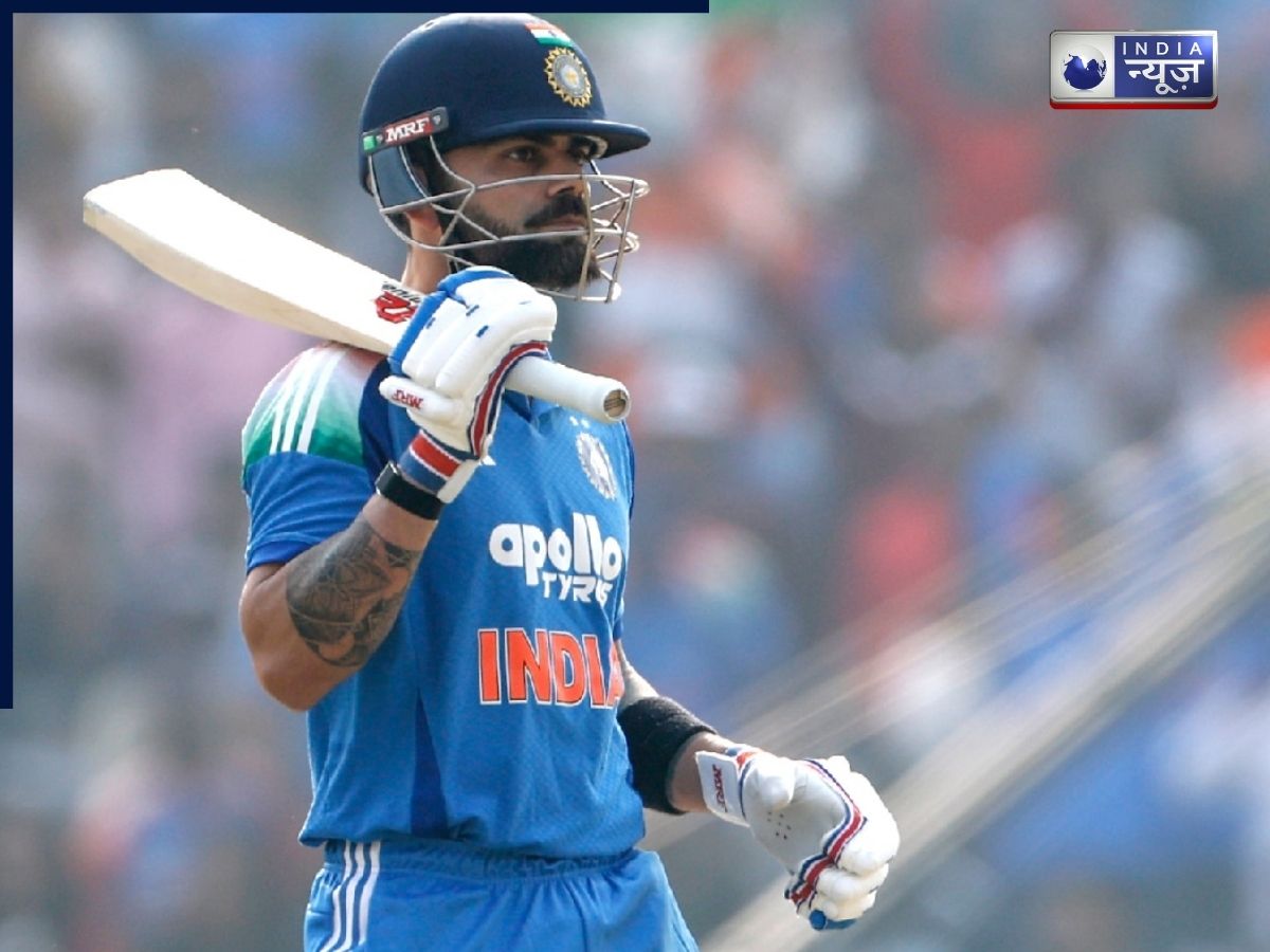 पतंग नहीं, बल्कि गेंदबाजों की नींद उड़ाएंगे विराट कोहली, मकर संक्रांति से ‘किंग’ का है खास कनेक्शन