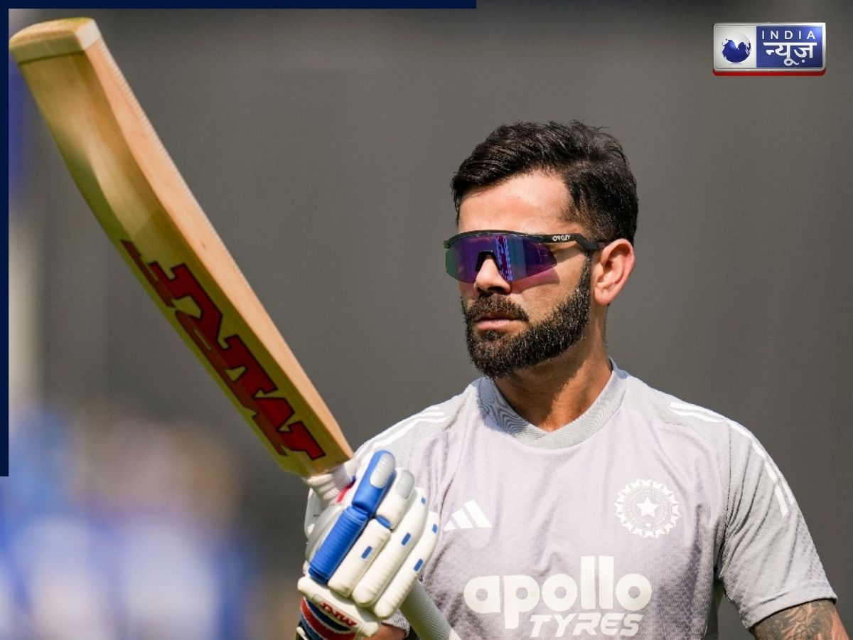 Virat Kohli: हैक या डिलीट… विराट कोहली की इंस्टाग्राम पर वापसी, क्यों Deactivate हुआ था इंस्टा अकाउंट - Photo Gallery