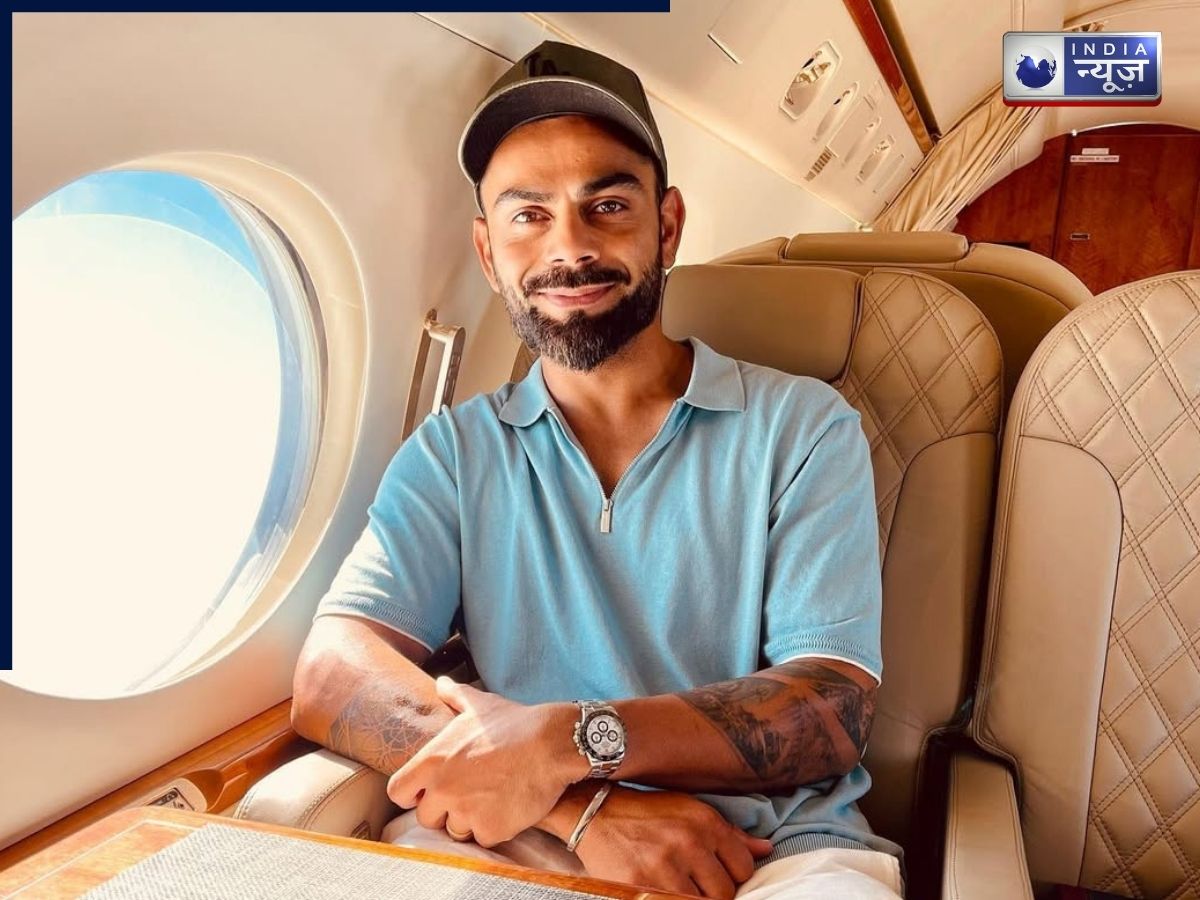 Virat Kohli: क्रिकेट ग्राउंड से लेकर इंस्टाग्राम पर ‘किंग’ कोहली का दबदबा, विराट के ये 3 सोशल मीडिया रिकॉर्ड जानकर उड़ जाएंगे होश