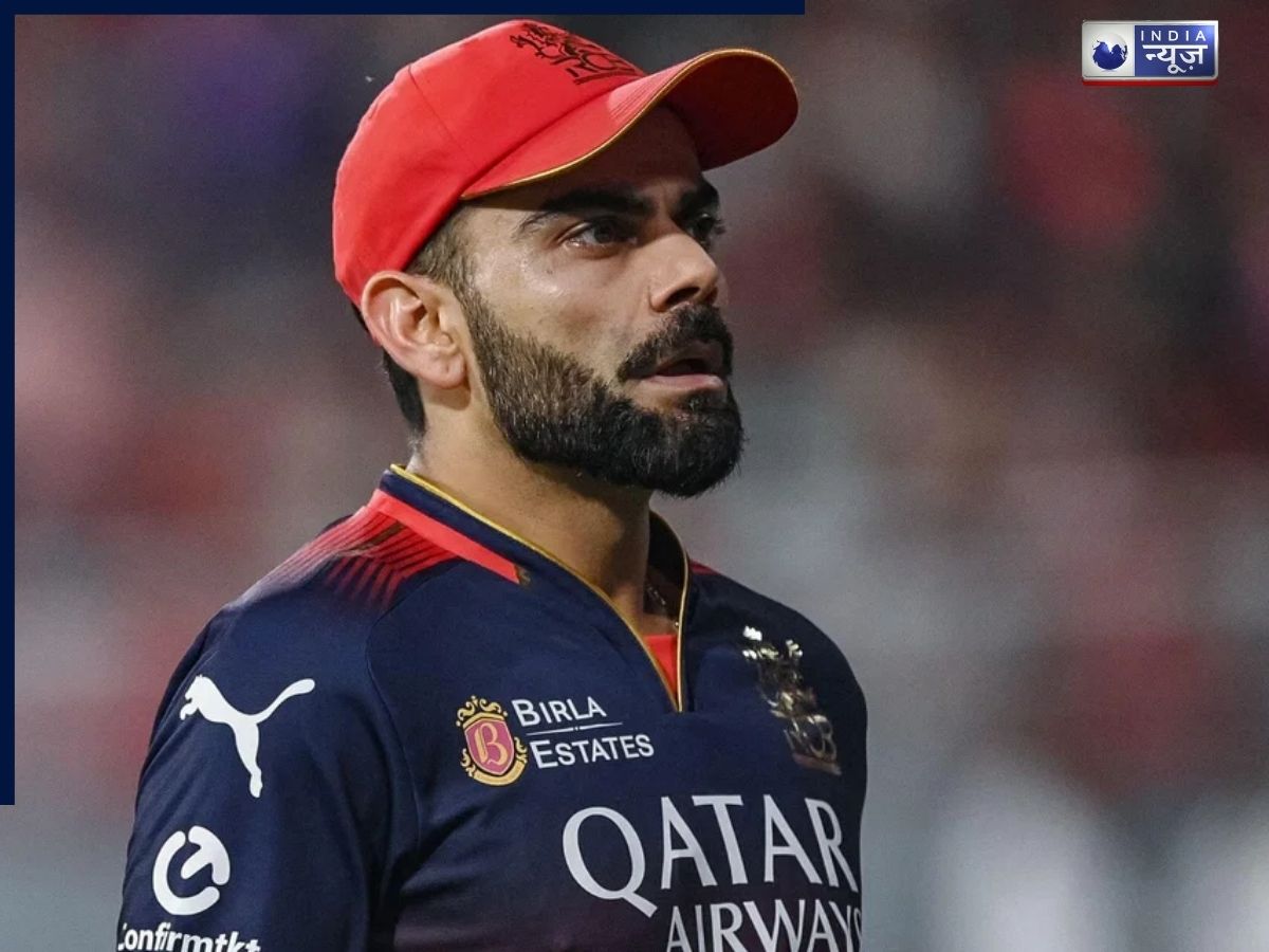 Virat Kohli: 2026 में कोहली के पास 5 ‘विराट’ रिकॉर्ड बनाने का मौका, वर्ल्ड क्रिकेट में रचेंगे इतिहास - Gallery Image