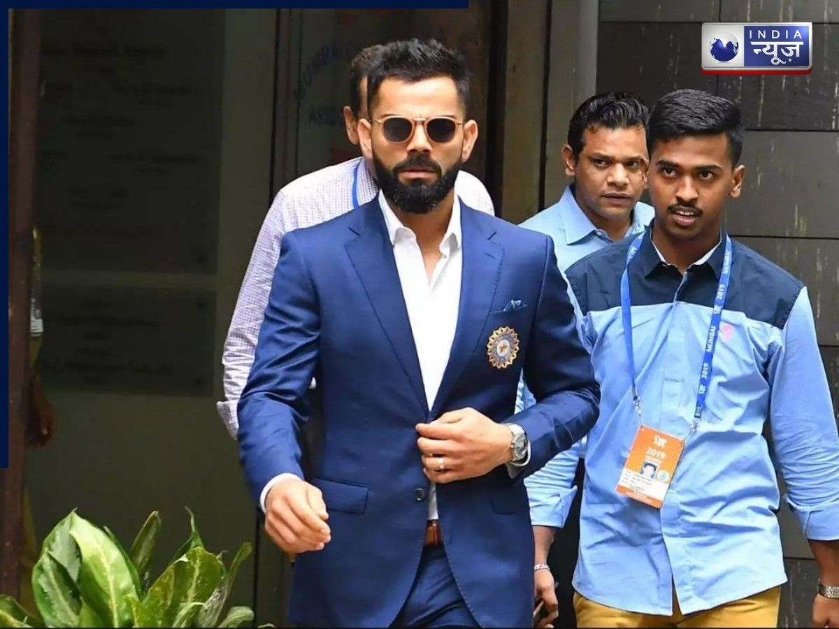 virat kohli - Photo Gallery