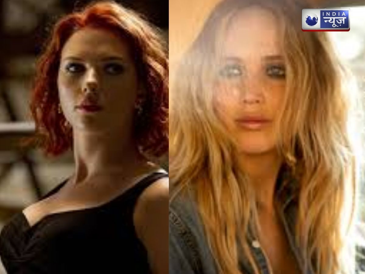 हॉलीवुड की वो अभिनेत्रियां जिन्होंने करियर की शुरुआत में साहसी फैसलों से बदली अपनी किस्मत