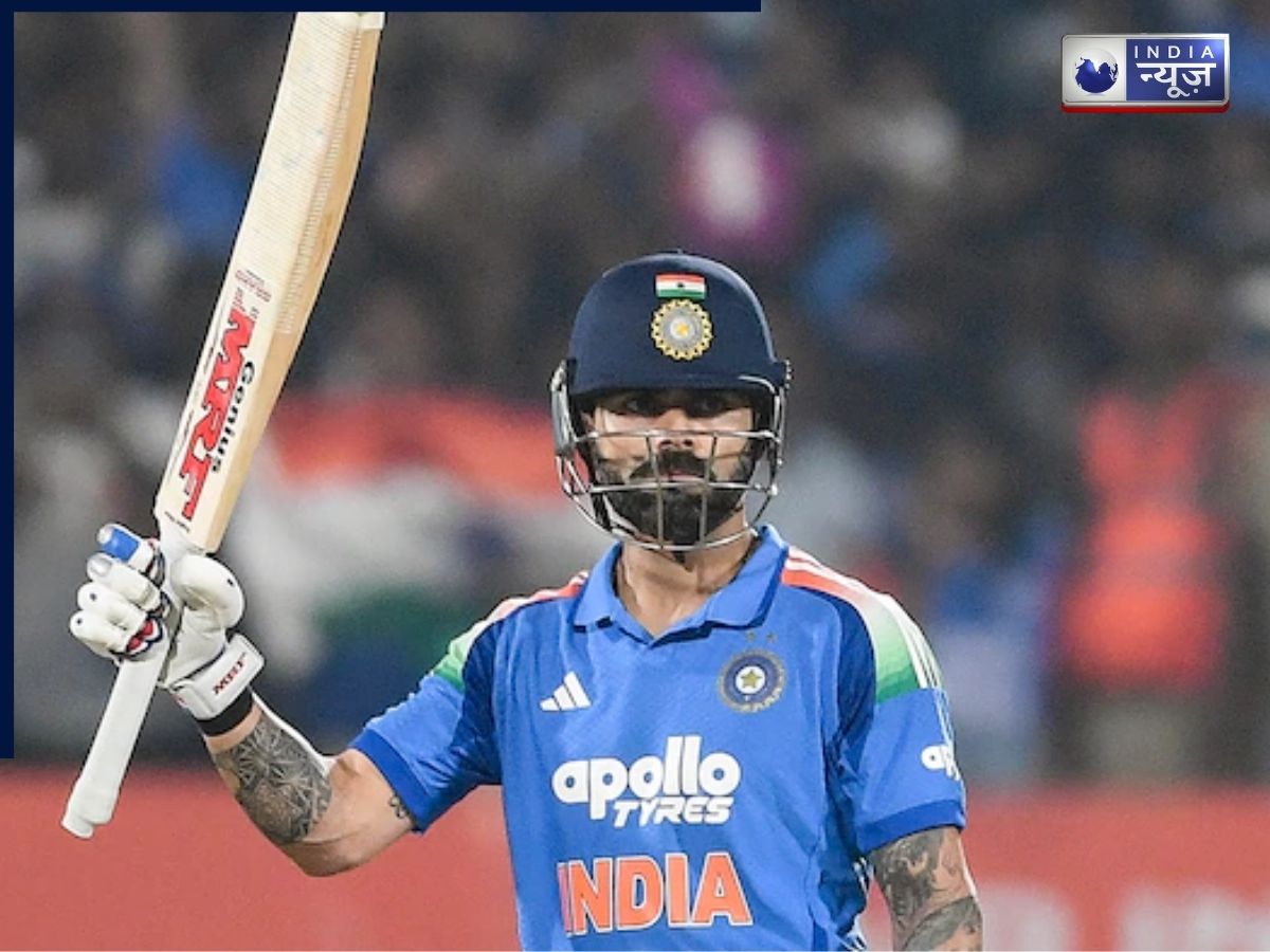 विराट कोहली का इंस्टाग्राम अकाउंट डिएक्टिवेट, 27 करोड़ से ज्यादा थे फॉलोअर्स