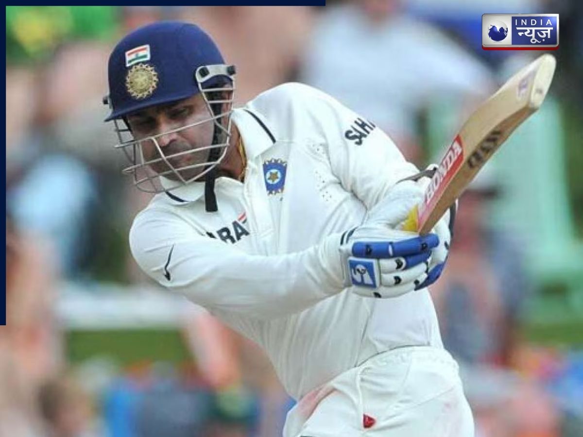 कोहली से लेकर सचिन तेंदुलकर तक… ये भारतीय खिलाड़ी सबसे ज्यादा बार हुए नर्वस 90s का शिकार, देखें लिस्ट - Gallery Image