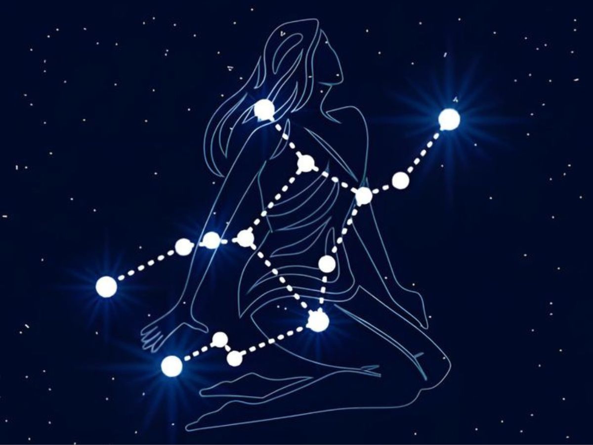 Virgo - Photo Gallery