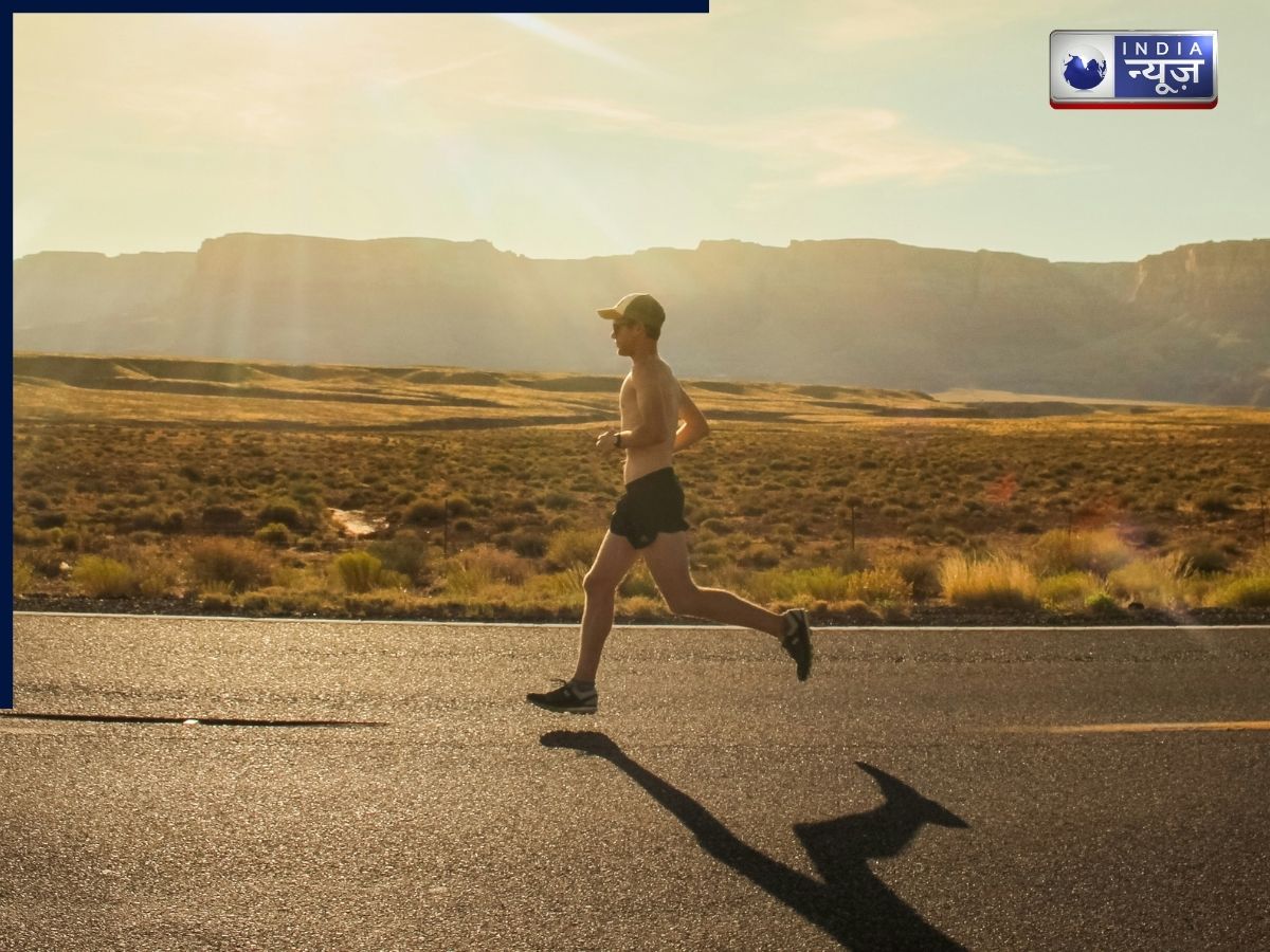 Walk-Run - Photo Gallery