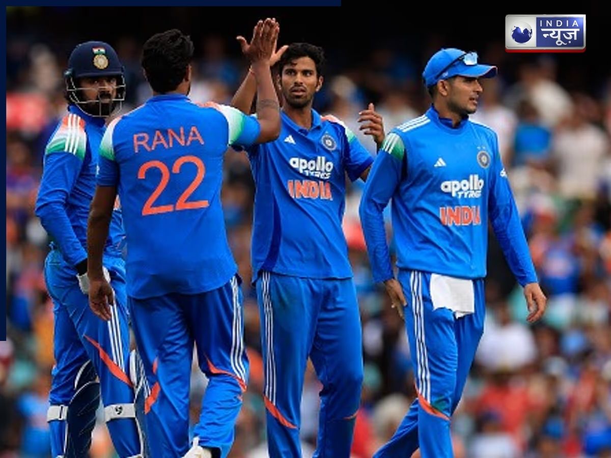 IND VS NZ: क्यों जीत के बाद भी खुश नहीं है टीम इंडिया? गंवाया विश्व कप का तुरुप का इक्का! पंत के बाद एक और स्टार खिलाड़ी सीरीज से बाहर