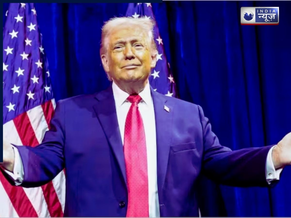 Donald Trump Truth Post: डोनाल्ड ट्रंप ने सोशल मीडिया ट्रुथ पर फोटो डालकर बताया वेनेजुएला का कार्यवाहक राष्ट्रपति!, सियासत तेज