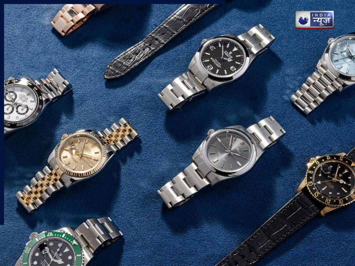 watch - Photo Gallery