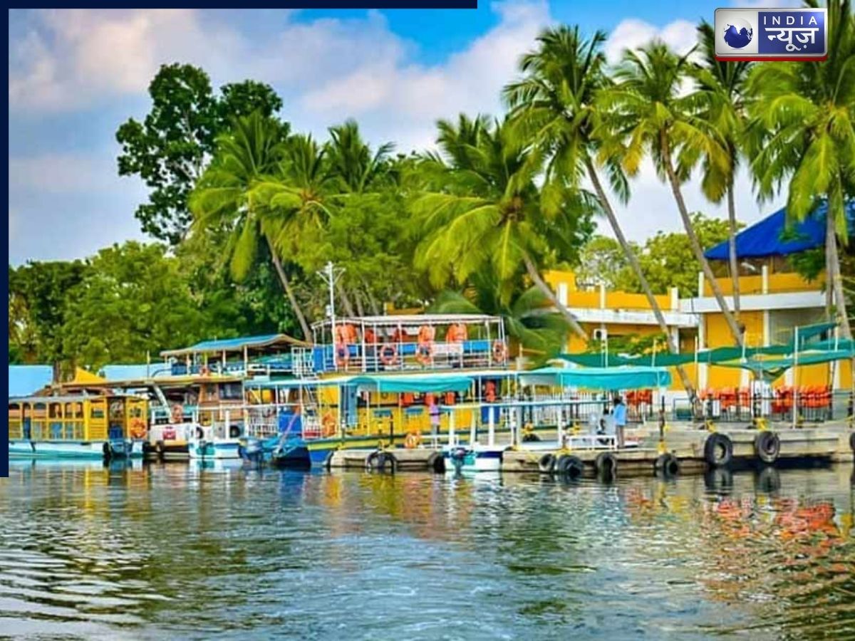 Puducherry - Photo Gallery