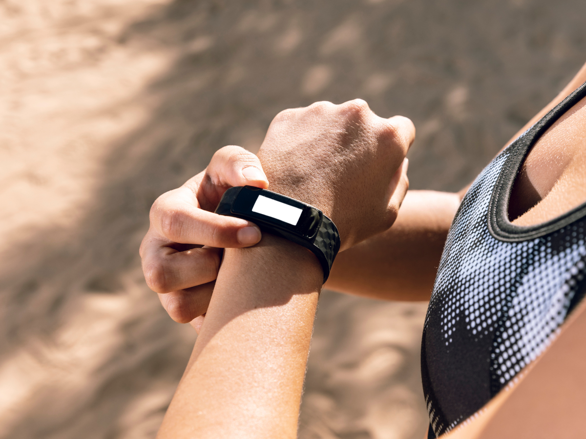 Wearable Tech Integration - Photo Gallery