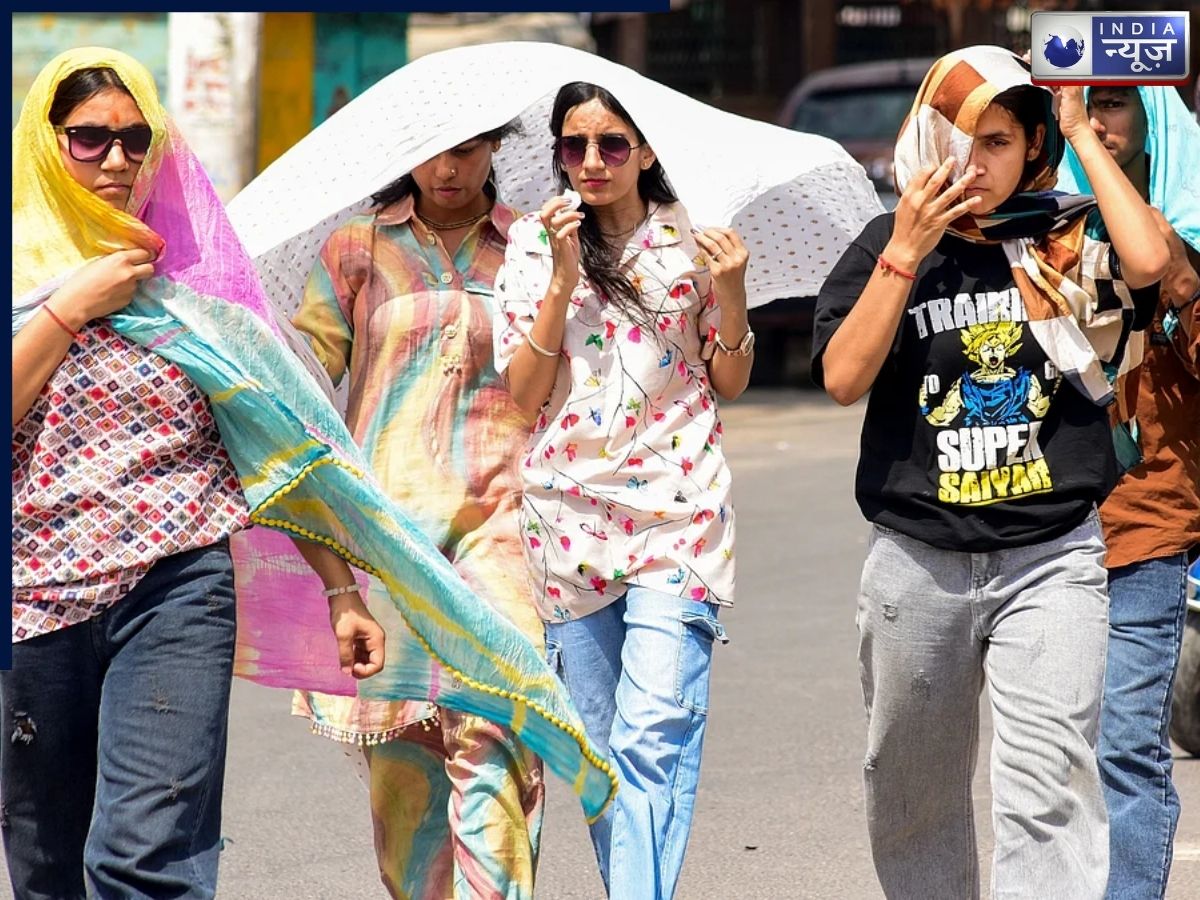 Weather Forecast: देश में फरवरी के महीने में कैसा रहेगा मौसम, क्या चढ़ेगा पारा और गर्मी करेगी परेशान या होगी बारिश? जान लें हर अपडेट