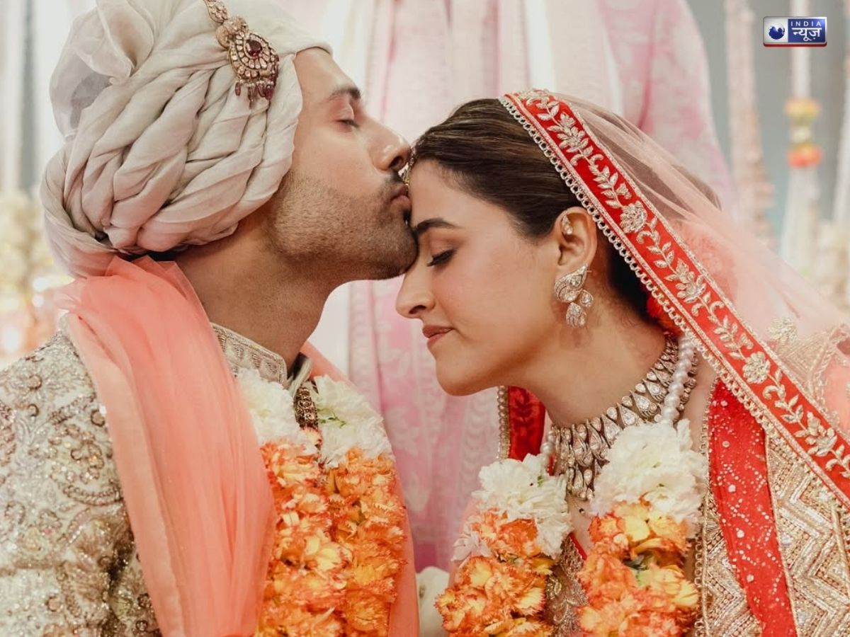 Wedding in Udaipur - Photo Gallery