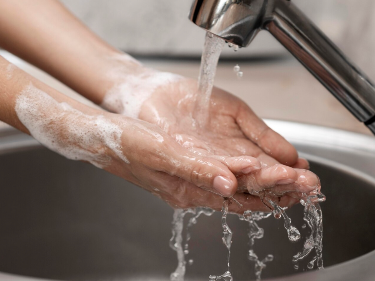 What Exactly Is Hard Water - Photo Gallery