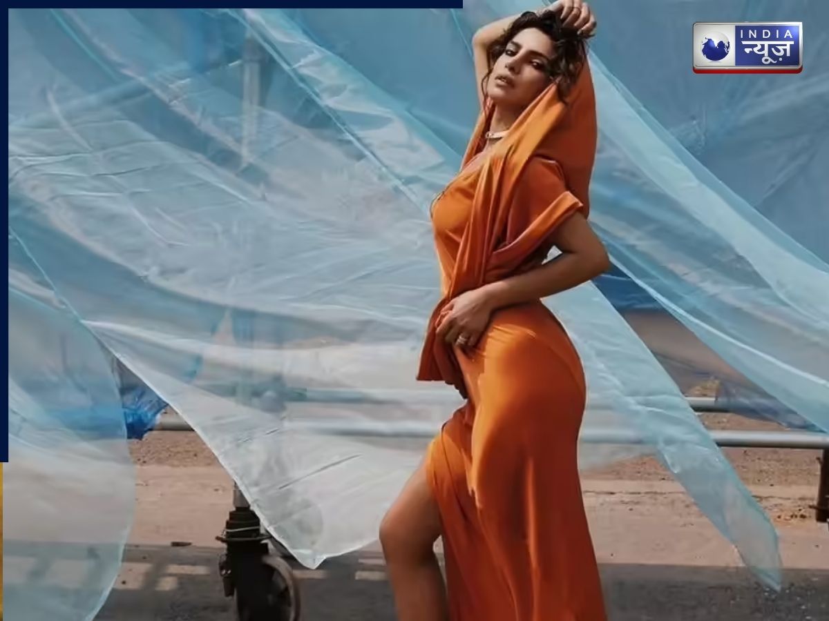 Priyanka Chopra - Photo Gallery