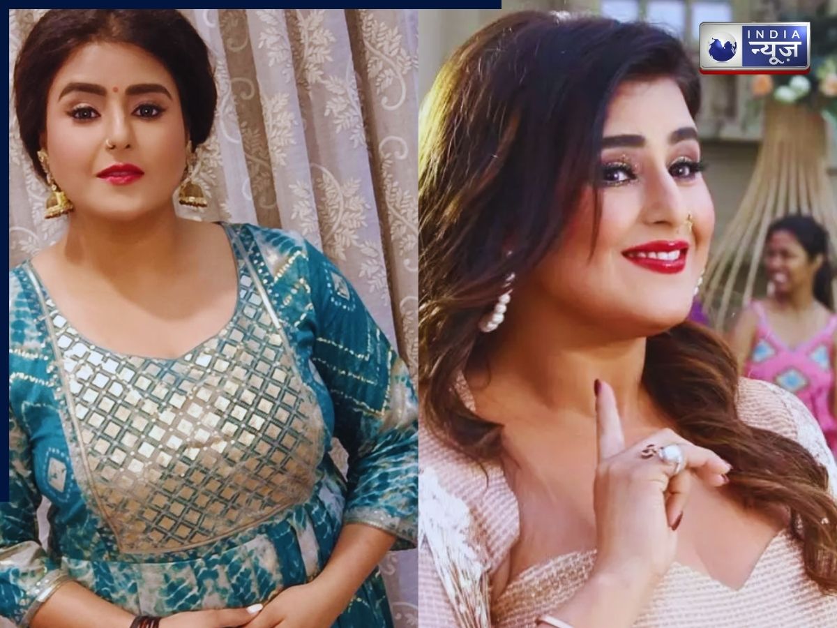 पुलिस की धाराओं में उलझे एक्ट्रेस आकांक्षा और उनके पति, बिजनेसमैन से 11.50 करोड़ रुपए की ठगी का लगा आरोप