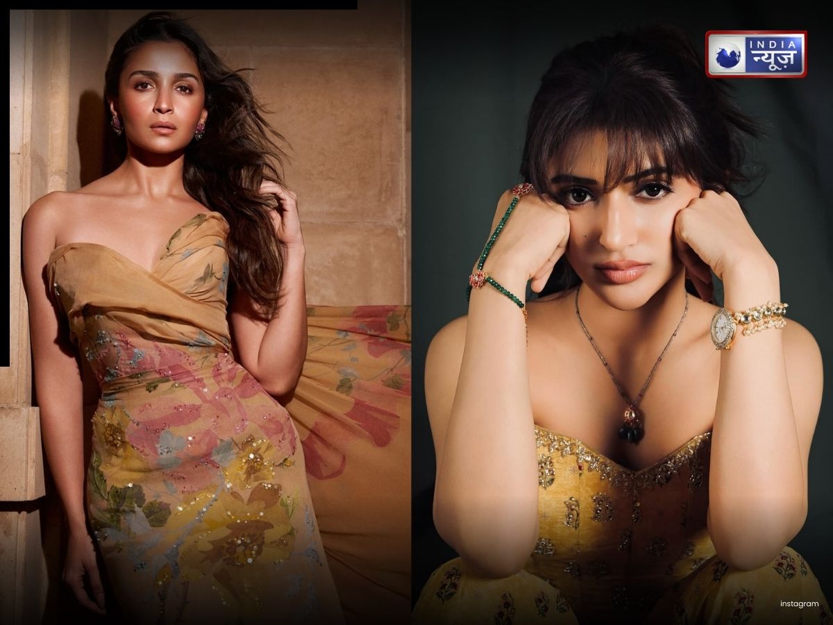 लोगों बोले – ‘साउथ की आलिया भट्ट’….. पुष्पा 2 की एक्ट्रेस श्रीलीला ने आर्ट्स कॉलेज में ऐसा सवाल, उड़ने लगा हर जगह मजाक