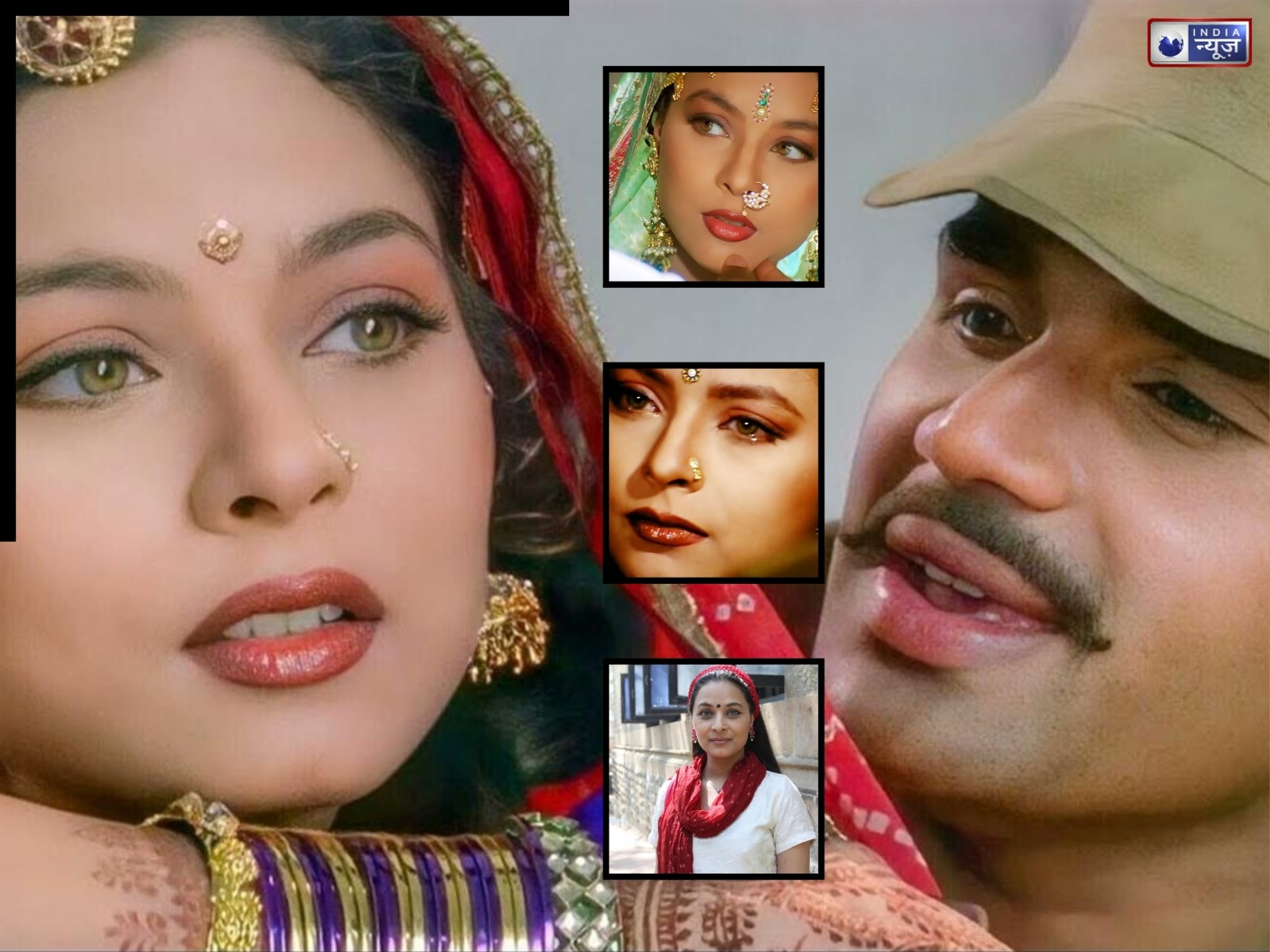 ‘ऐ जाते हुए लम्हों’ गाने ने रातोंरात बना दिया था ‘नेशनल क्रश’, कहां गई बॉर्डर की ‘फूलवती’