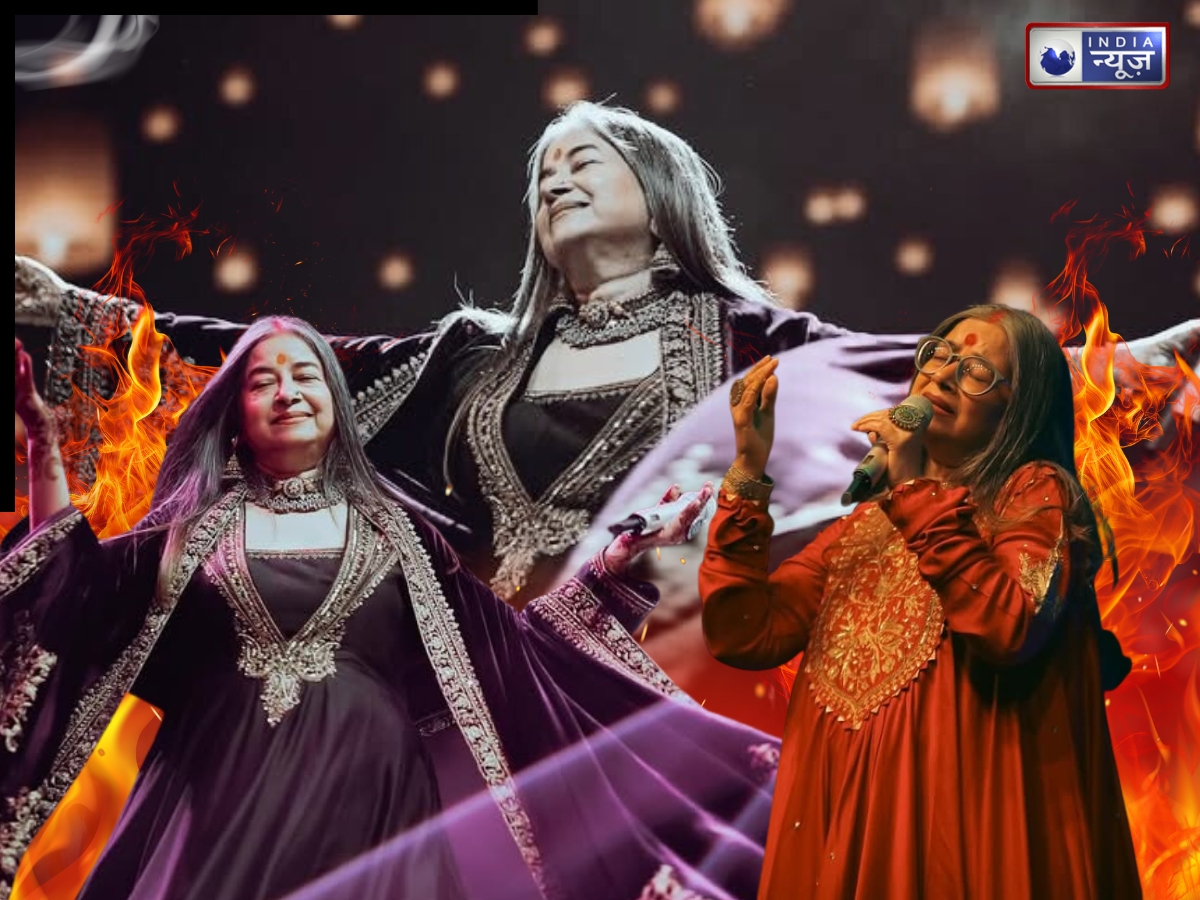 हिंदी सिनेमा की मशहूर आवाज, विनोद खन्ना की तरह स्टारडम छोड़ चुना ओशो का मार्ग, जानिये क्या है नेशनल अवॉर्ड विनर सिंगर की कहानी