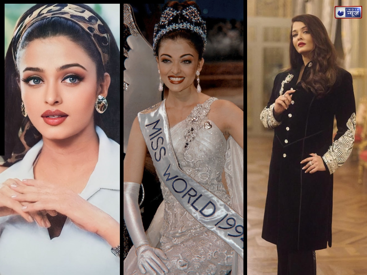 5000 रुपये में किये विज्ञापन, रोमियो-जूलिएट सी लव स्टोरी, निर्माता शैलेंद्र सिंह ने बताये ऐश्वर्या के अनसुने किस्से!