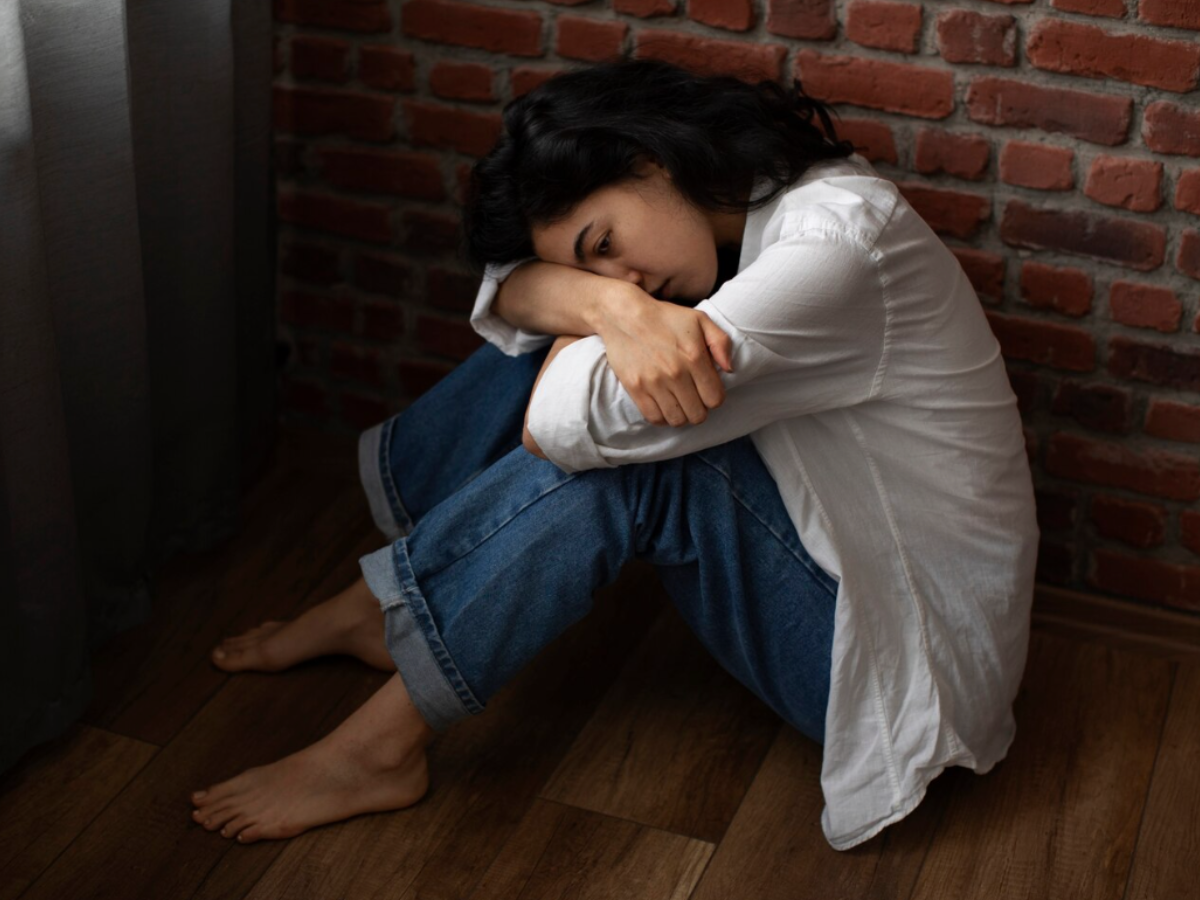 When Focus Issues Need Medical Attention - Photo Gallery