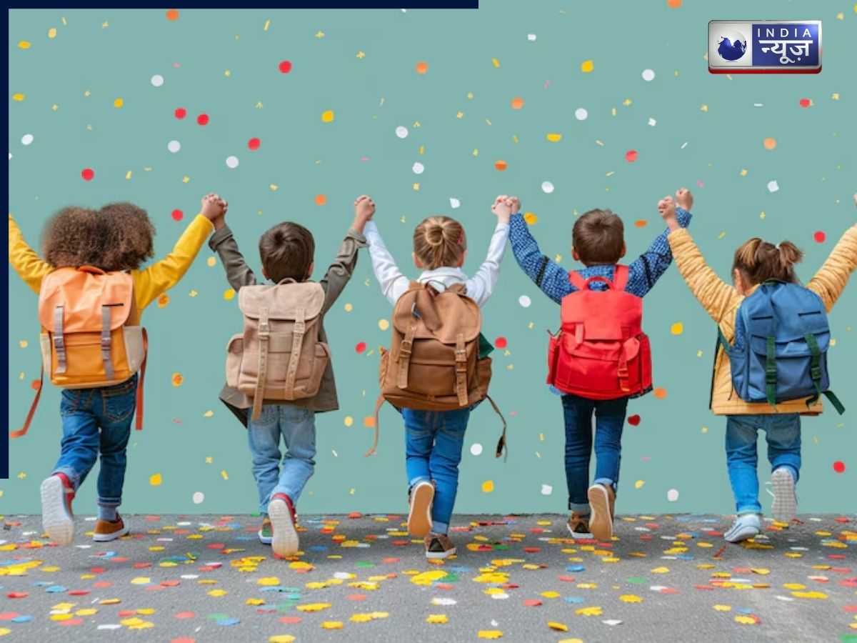 Uttar Pradesh Lohri Holiday in School - Photo Gallery