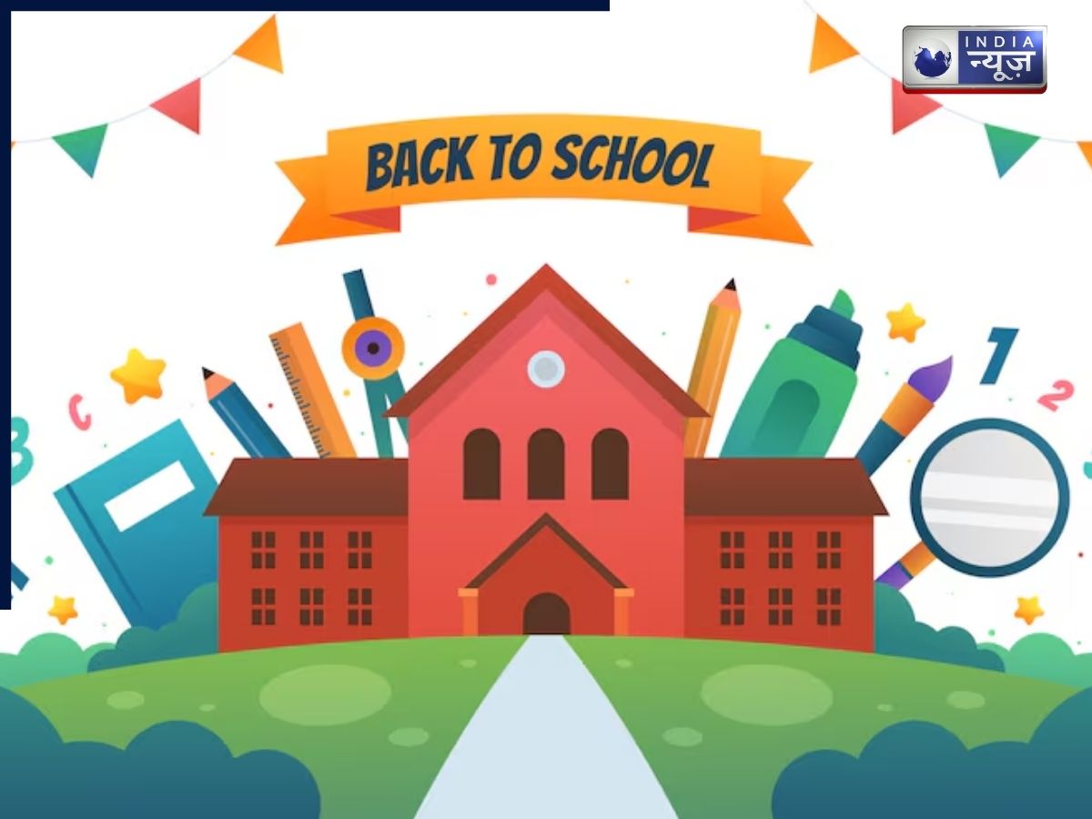 When School Will Reopen - Photo Gallery