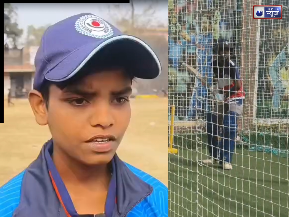 बिहार की बेटी का कमाल… लड़कों की टीम की कप्तान बनी 16 साल की क्रिकेटर, जानें कौन हैं सलोनी कुमारी?