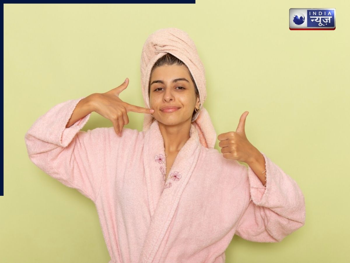 Why Clean Skin Matters During Exercise - Photo Gallery