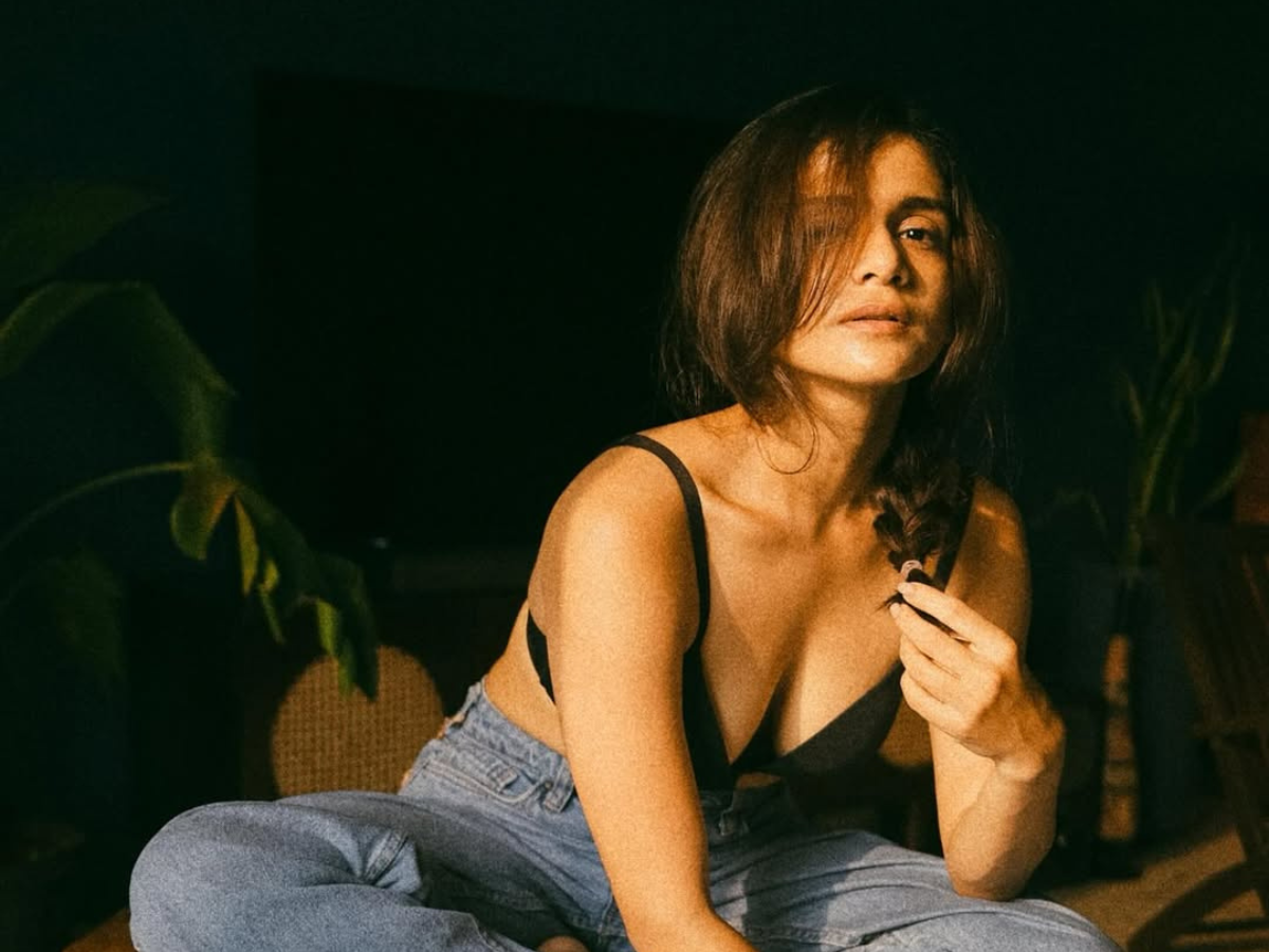 Why This Wave Worked - Photo Gallery