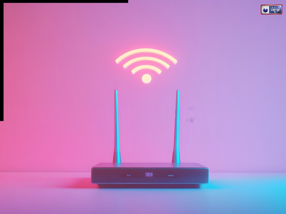 WiFi Safety Tips: क्या घर से बाहर निकलते समय वाकई बंद कर देना चाहिए WiFi? जानें क्या हो सकते हैं नुकसान