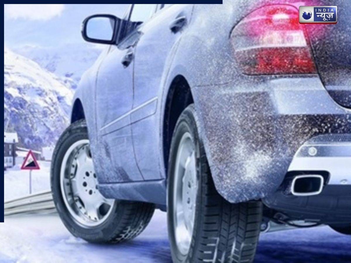 ठंड में ईवी की रेंज क्यों हो जाती है कम, कम तापमान में कैसे काम करती है बैटरी? ये टिप्स हो सकती हैं फायदेमंद
