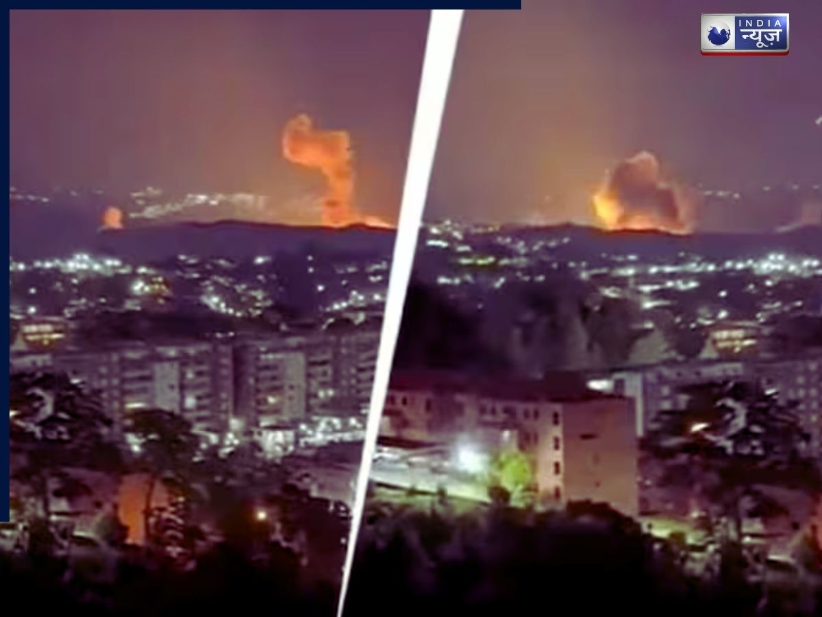 US Venezuela Conflict: वेनेजुएला और अमेरिका के बीच क्या है विवाद, जानें पूरी बात?