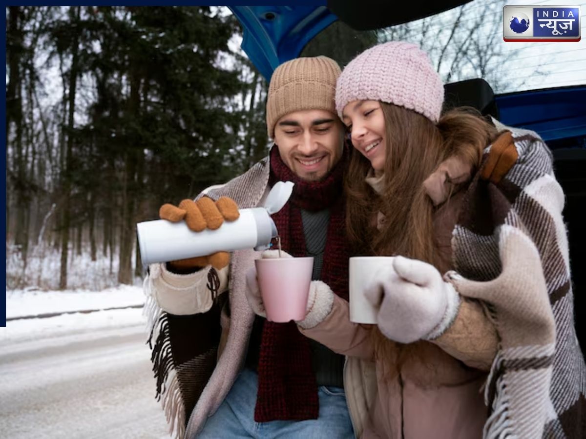 4 peaceful winter getaways - Photo Gallery