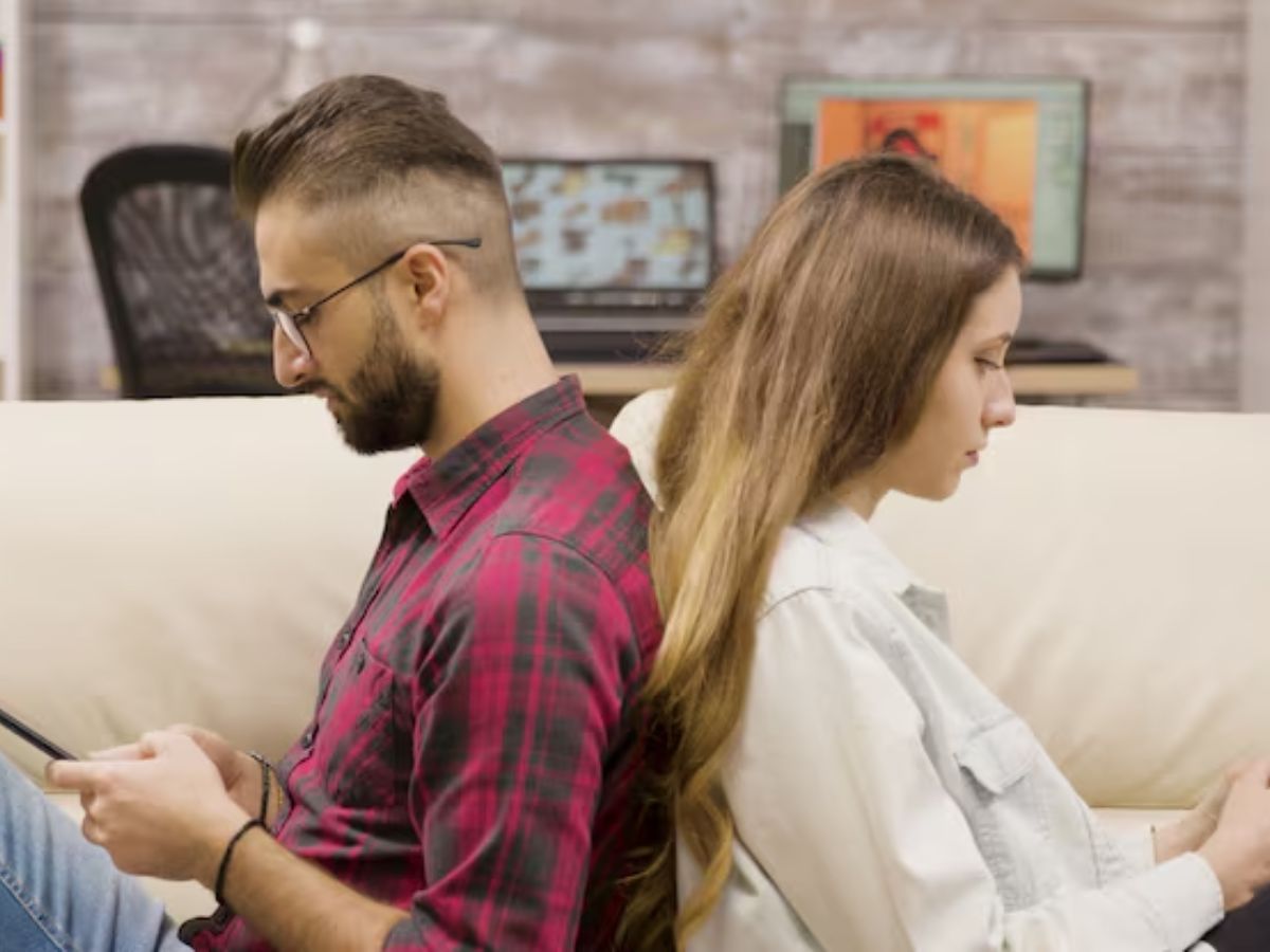 woman leading their own way - Photo Gallery