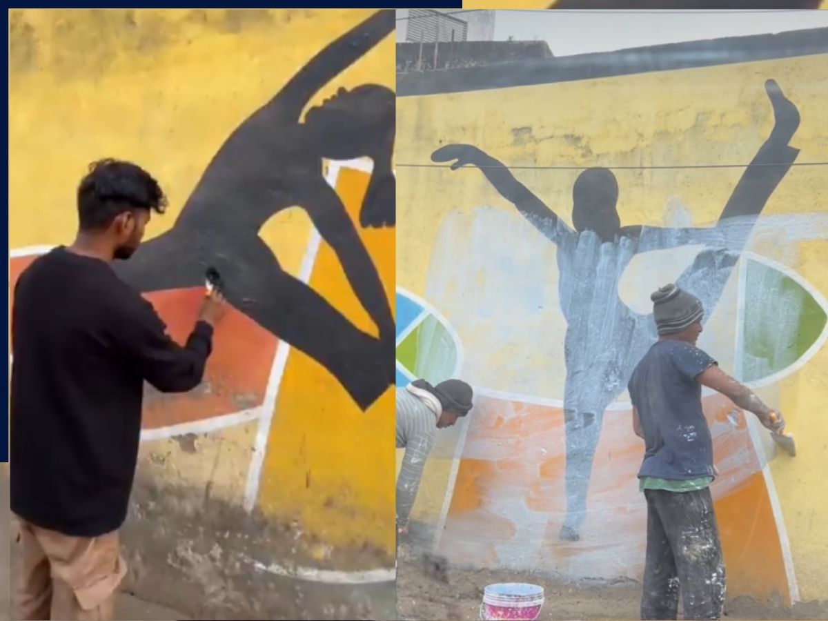 ‘महिलाओं की तस्वीरें तक सुरक्षित नहीं, तो…’ ग्वालियर में योग मुद्राओं से छेड़छाड़, अश्लीलता देख लोगों में गुस्सा