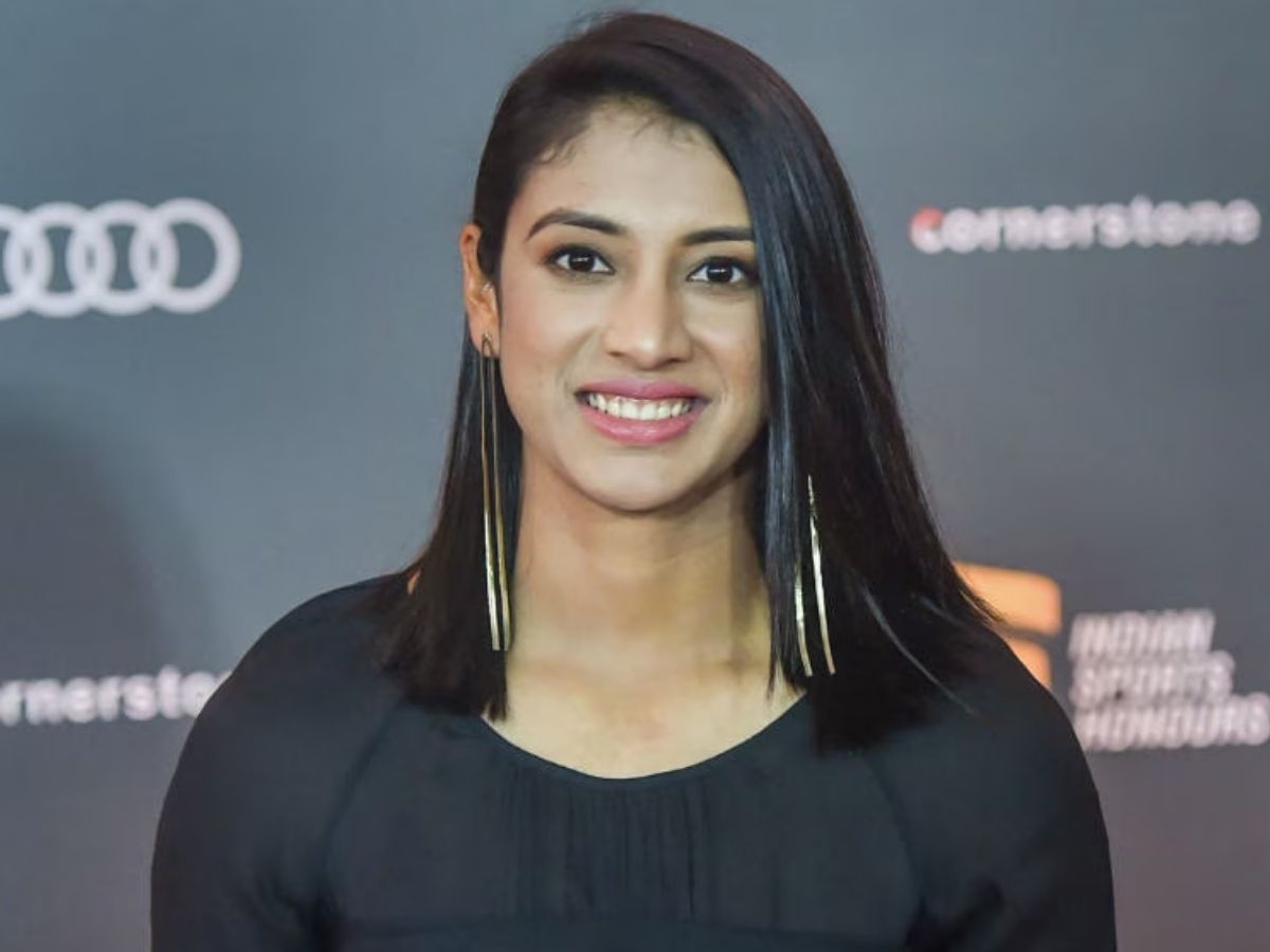 Glamour in WPL 2026: टैलेंट और हुनर की मिक्सर हैं ये 5 महिला क्रिकेटर्स, एक तो मॉडल से कम नहीं; देखें तस्वीरें - Gallery Image